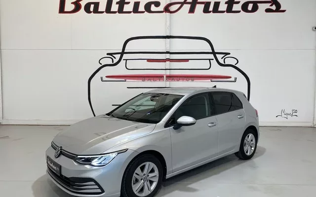 VOLKSWAGEN Golf 1.0 TSI 81kW (110CV)