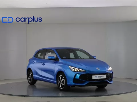 MG MG3 Hybrid+ 1.5 Comfort