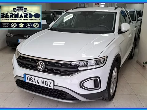 VOLKSWAGEN T-Roc T-Roc 2.0TDI Life 85kW