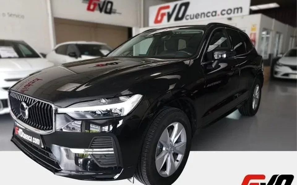VOLVO XC60 2.0 B4 MILD HYBRID D CORE 200 CV