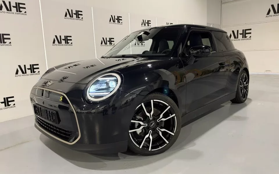 MINI Mini Mini Cooper SE Favoured - 34990€ en Palafrugell