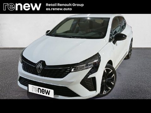 Renault Clio Techno Eco-G 74 kW (100 CV)