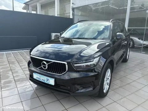 Volvo XC 40 1.5 T2 Momentum Plus Geartronic