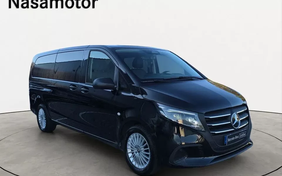 Mercedes-Benz Vito Tourer 114 CDi/34 Pro