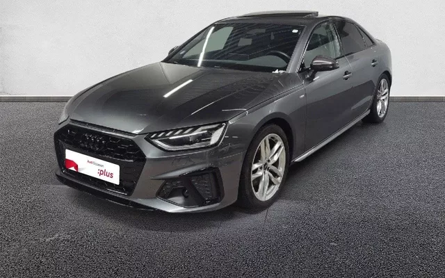 AUDI A4 35 TFSI 150 S tronic 7 Competition