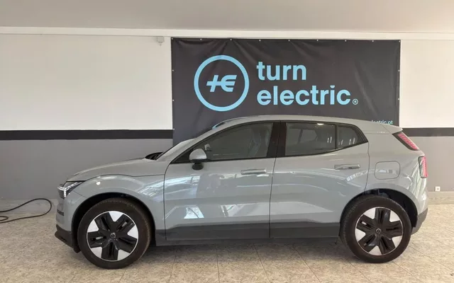 Volvo EX30 51 kWh Single Motor Core