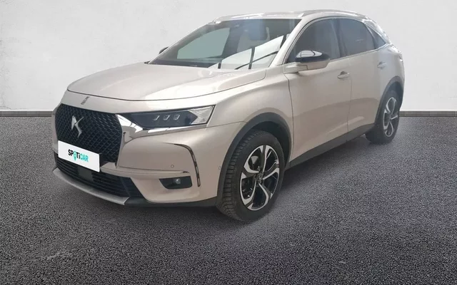 DS DS7 CROSSBACK PureTech 180 EAT8 Rivoli