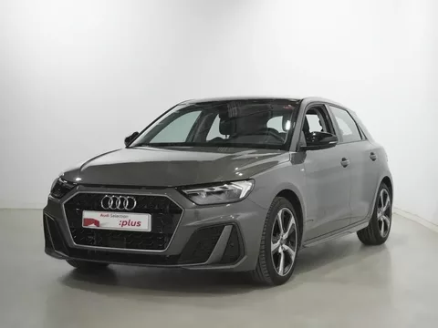 AUDI A1 A1 Sportback 30 TFSI Adrenalin