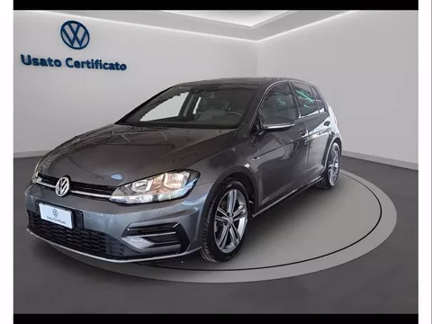VOLKSWAGEN Golf 5p 1.0 tsi sport 115cv