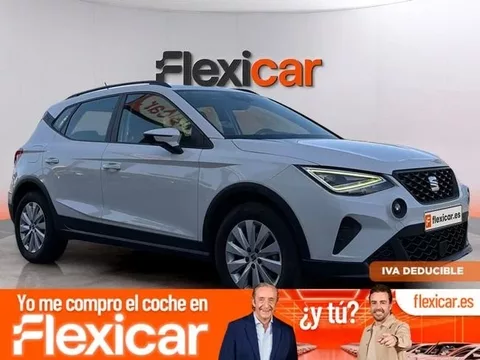 SEAT Arona 1.0 TSI 81kW (110CV) Style