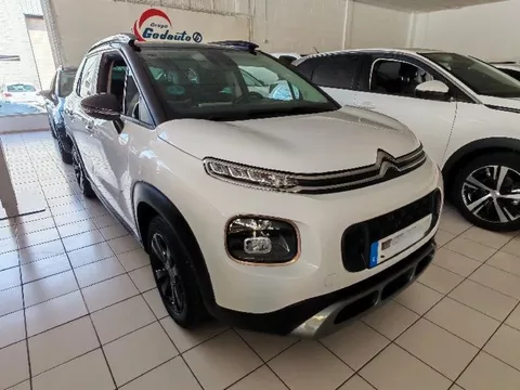 CITROEN C3 Aircross C3 AIRCROSS 1.5 BLUEHDI 73KW ORIGINS 5P