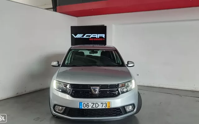 Dacia Sandero 0.9 TCe Comfort Bi-Fuel