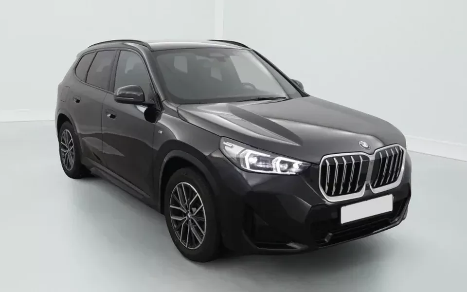 BMW X1 U11 X1 sDrive 20i 170ch DKG7 M Sport Occasion