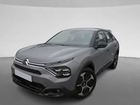 CITROEN C4 PureTech 100 S&S 6v Feel