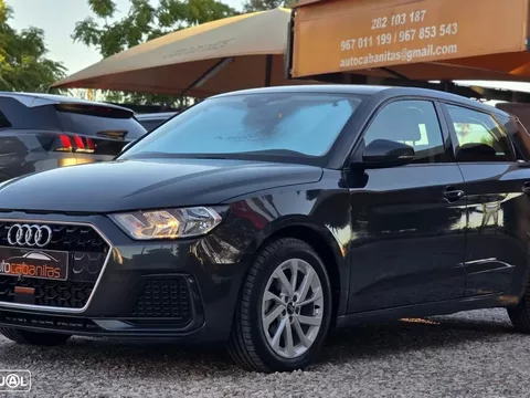 Audi A1 Sportback 25 TFSI