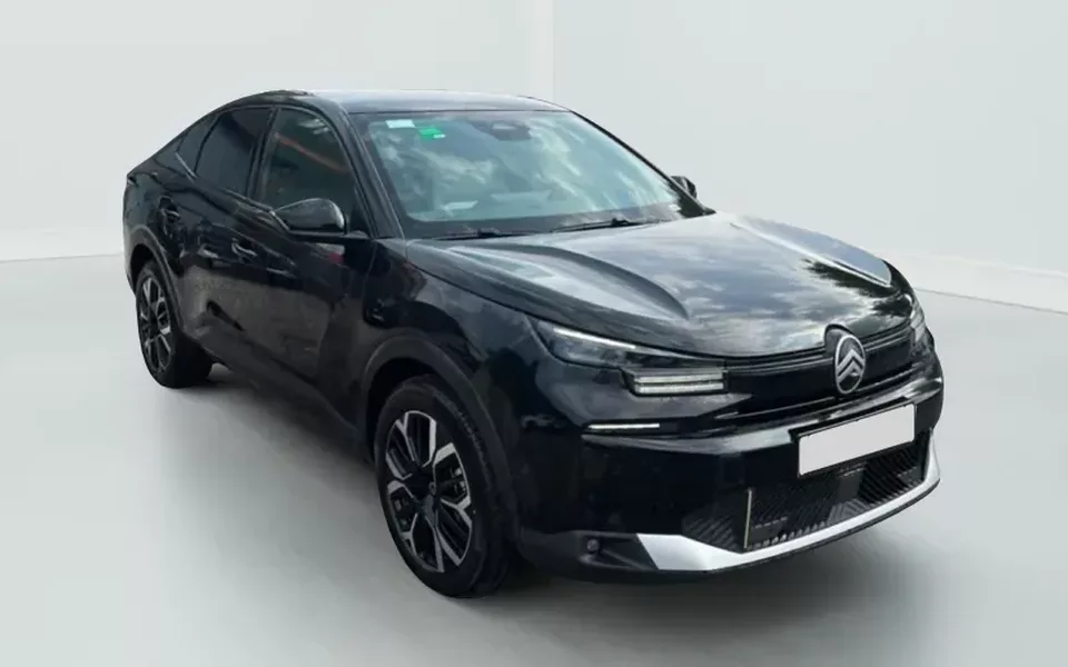 Citroën C4 X 1.2 hybride 145 max e-dcs6 Occasion