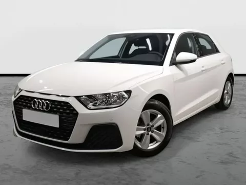 AUDI A1 A1 Sportback 25 TFSI Adrenalin