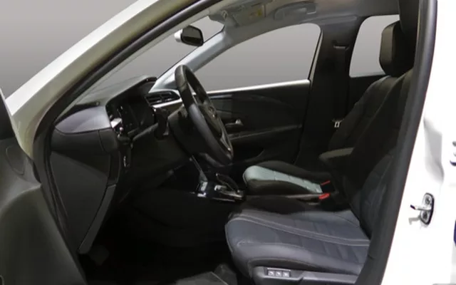 OPEL - Corsa - Corsa 1.2 T Hybrid Edition eDCT