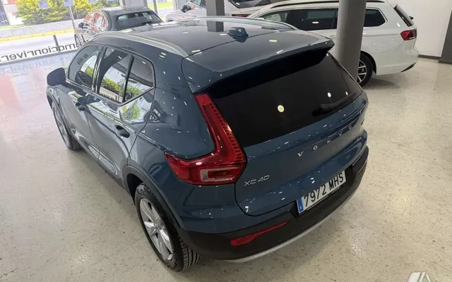 VOLVO XC40 XC40 B3 Core Dark Aut.