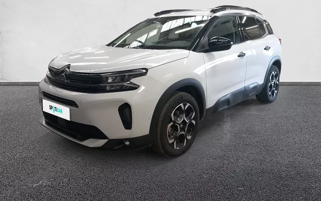 CITROEN C5 AIRCROSS BlueHDi 130 EAT8 Max