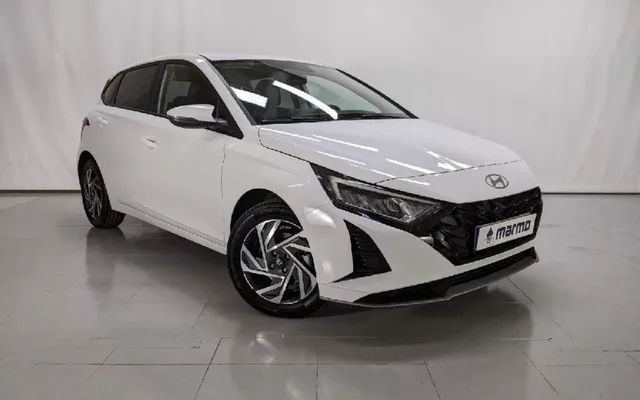 HYUNDAI i20 I20 KLASS 1.0 TGDI 100CV