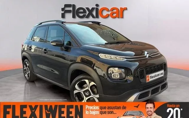 CITROEN C3 Aircross C3 Aircross Puretech S&S Shine 110 - 8990€ en Murcia