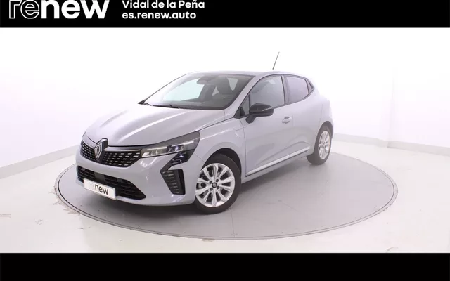 RENAULT Clio Clio dCi Evolution 74kW