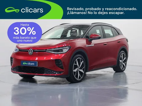 VOLKSWAGEN ID.4 ID.4 GTX 220KW 77Kwh