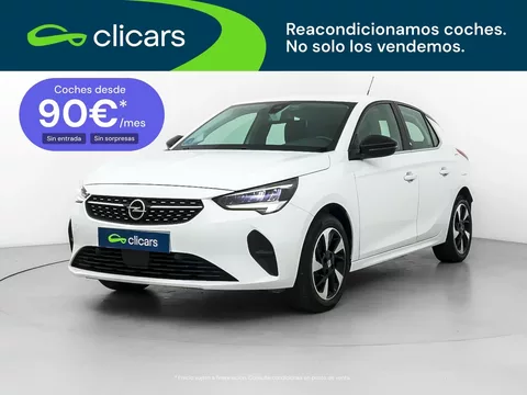 OPEL Corsa -e Elegance-e