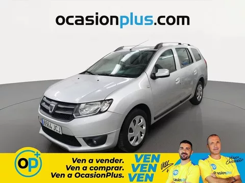 DACIA Logan Logan MCV 1.5dCi Laureate 90