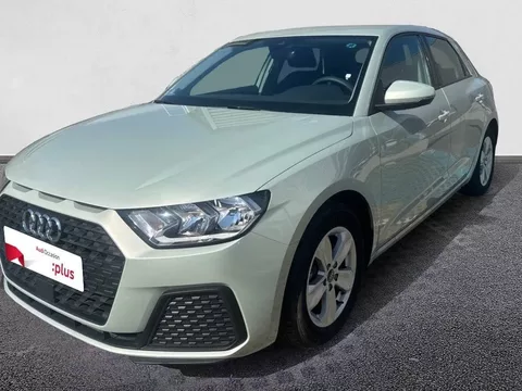 AUDI A1 Sportback 25 TFSI 95 ch BVM5 Entry