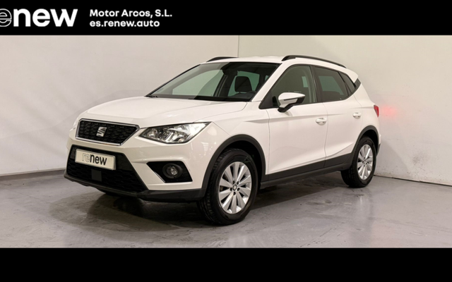SEAT Arona Arona 1.0 TSI Ecomotive S&S Style 95