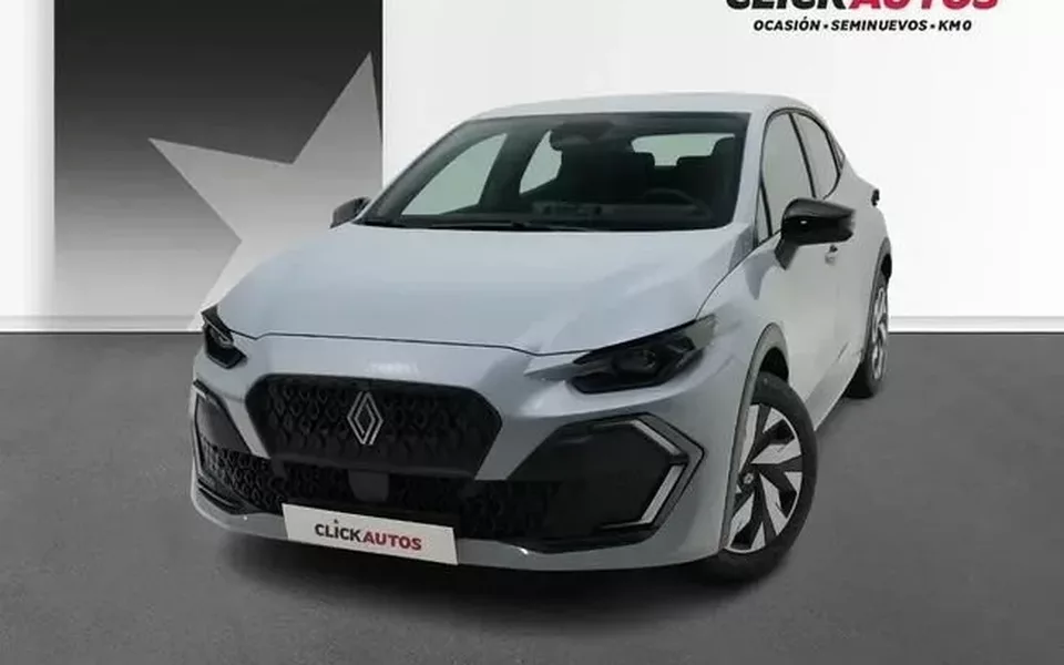 RENAULT Clio Clio TCe Evolution 85kW