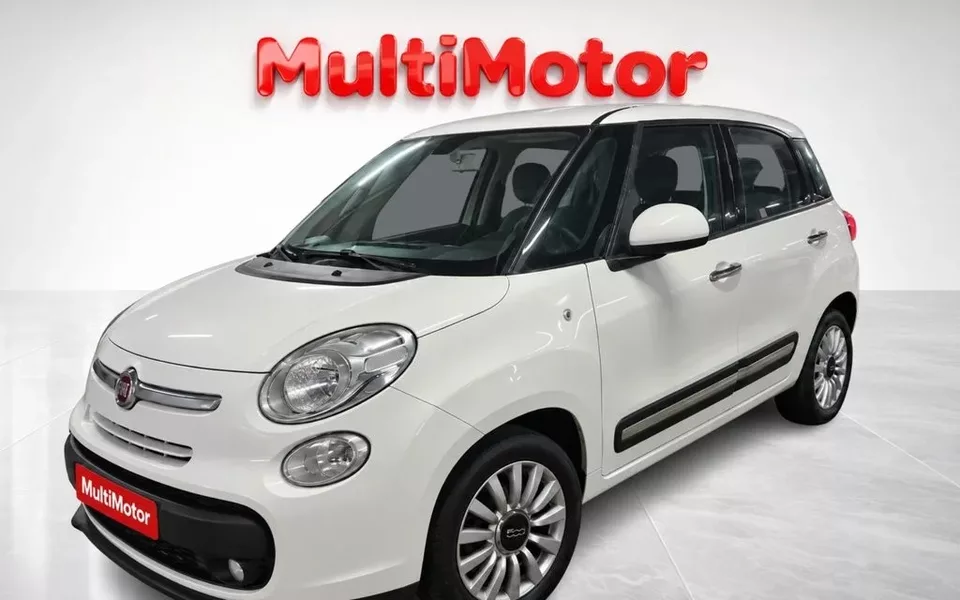 FIAT 500L 1.3 16v Multijet II 95CV S&S Lounge