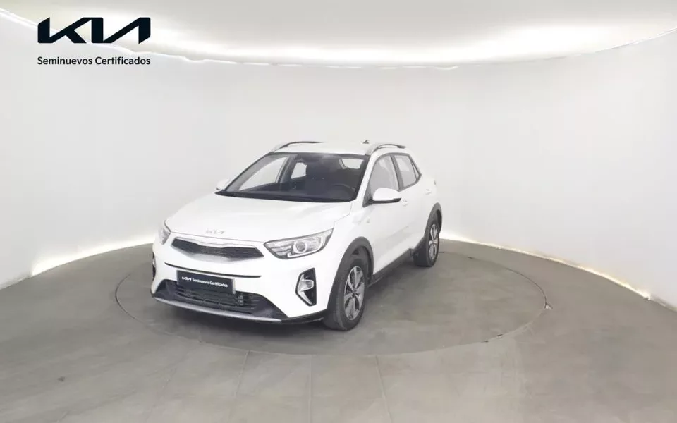 KIA Stonic STONIC 1.0 T-GDi MHEV 100CV Concept