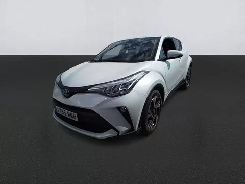 TOYOTA C-HR C-HR 180H Advance