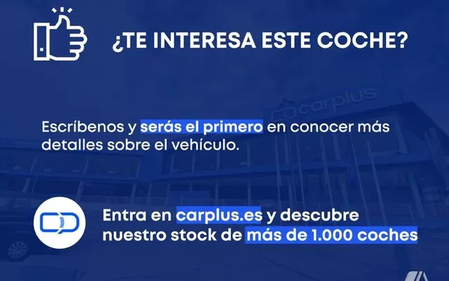 CUPRA León León 1.5 eTSI 110 DSG