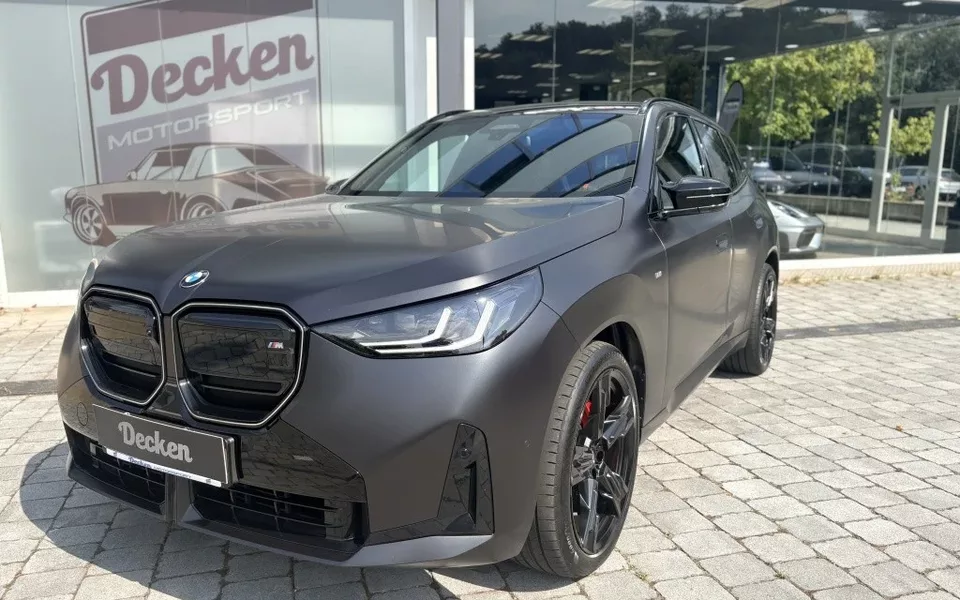BMW X3 X3 xDrive M50A