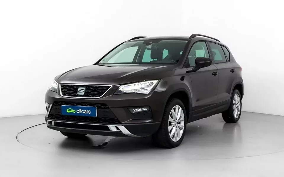 SEAT Ateca Ateca 1.5 EcoTSI S&S Style