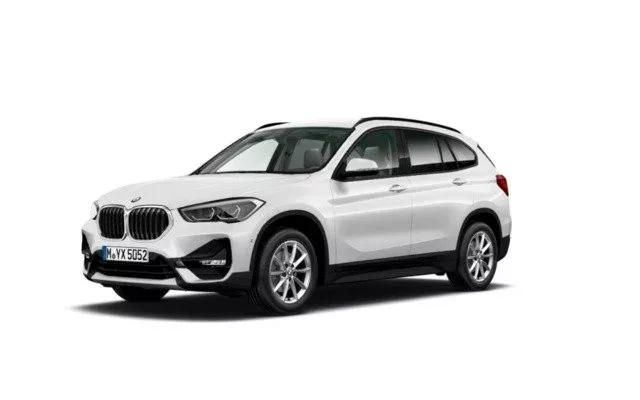 BMW X1 X1 sDrive 18d