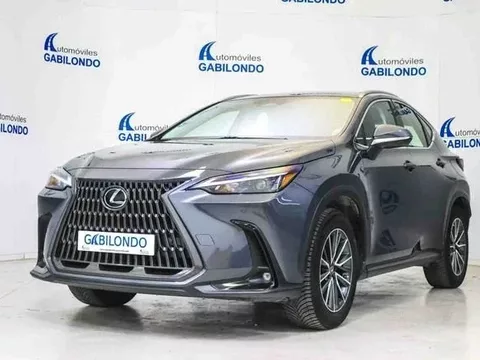 LEXUS NX NX 350h Business 2WD