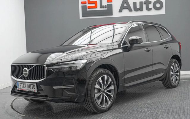 Volvo Xc-60, 2022, 197 CP, 160.000 KM, Automata