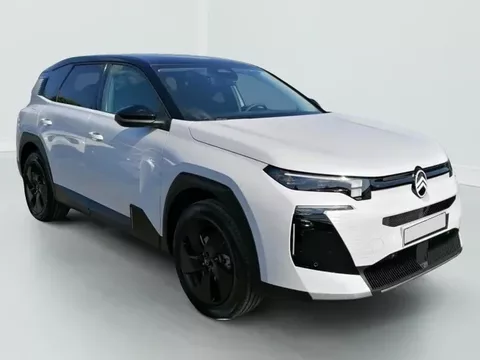 Citroën C5 Aircross NOUVEAU 1.2i Hybride 145 Max Zéro km immatriculé