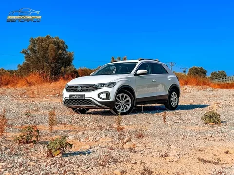 VOLKSWAGEN T-Roc T-Roc 2.0TDI Life 85kW