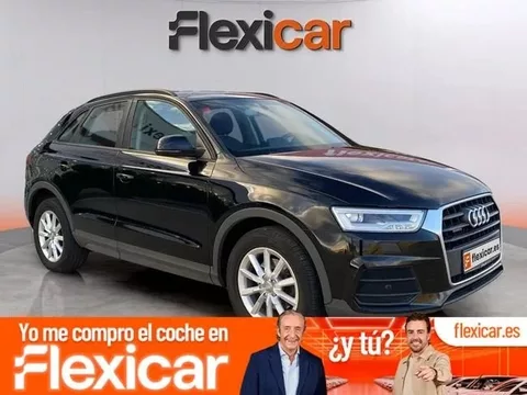 AUDI Q3 Q3 2.0TDI 110kW