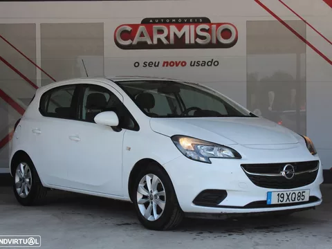 Opel Corsa 1.2 120 Anos