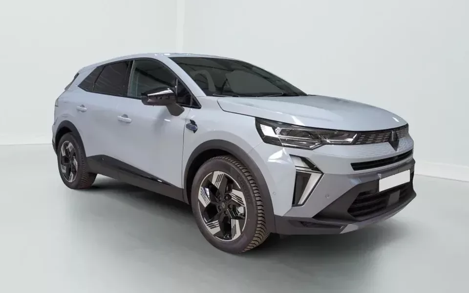 Renault SYMBIOZ Symbioz E-Tech full hybrid 160 ch Esprit Alpine Zéro km immatriculé