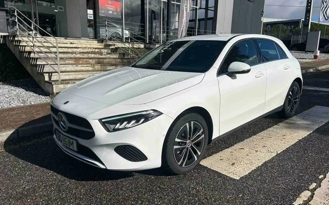 MERCEDES - Classe A - A 250 e