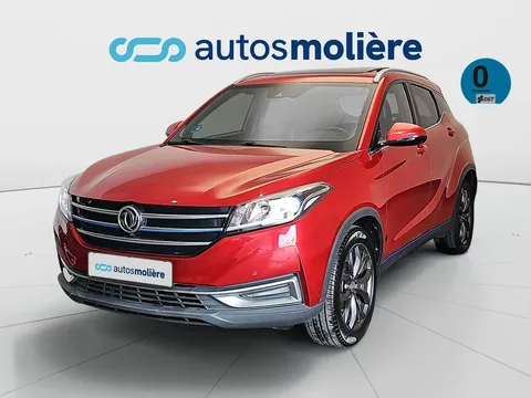 S2 120 kW (163 CV)