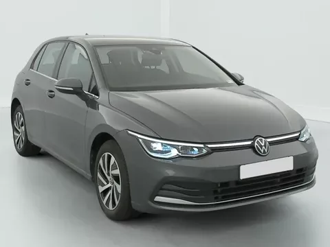 Volkswagen GOLF 8 1.4 HYBRID RECHARGEABLE OPF 204 DSG6 STYLE Occasion